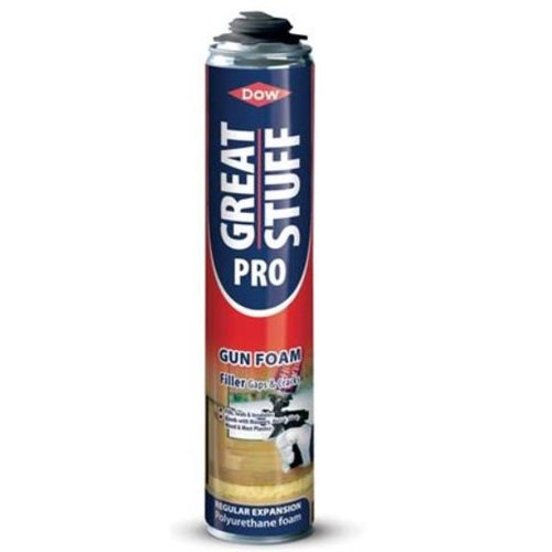  HorecaTraders Mousse pour pistolet standard 