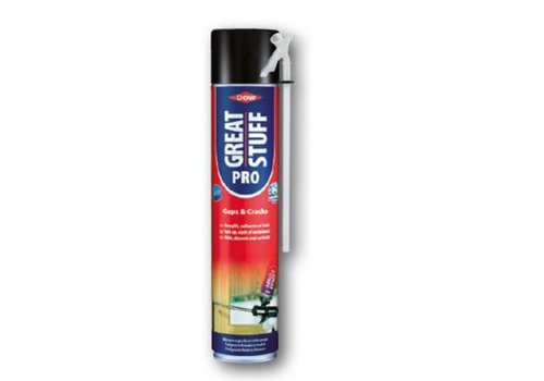  HorecaTraders Mousse de paille toutes saisons 