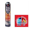 HorecaTraders Mousse ignifuge pour pistolet