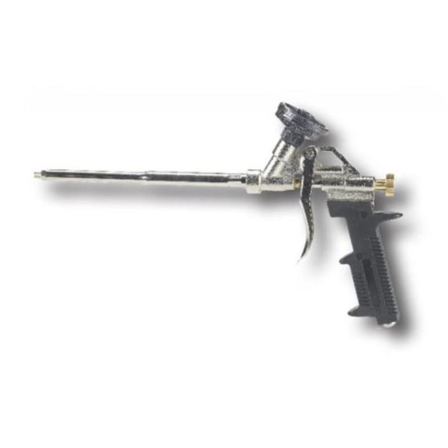 Schaumpistole