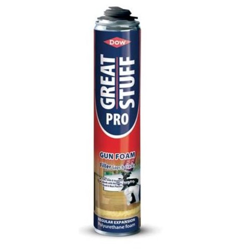 Polyurethane foam