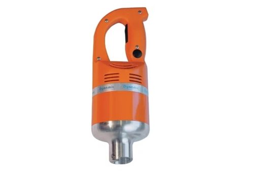  Dynamic Motor Block Blender & Hand Blender 