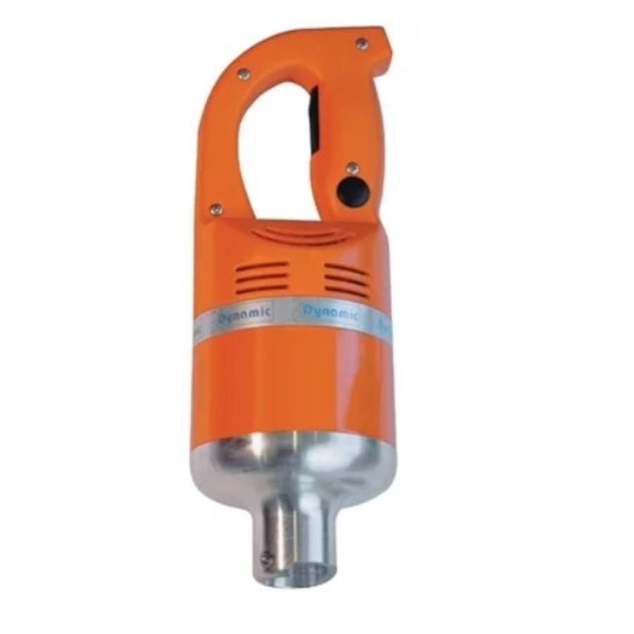 Motor Block Blender & Hand Blender