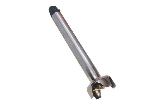  Dynamic Attachment Mixer 