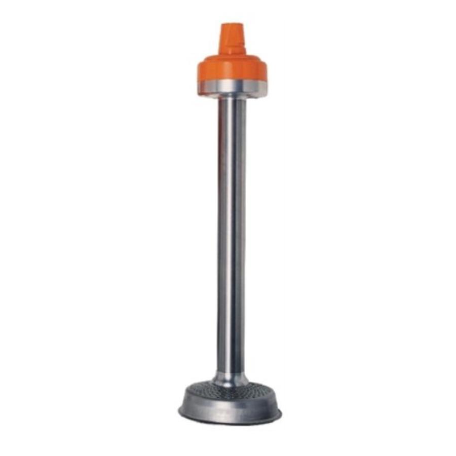 Accessoire pour moulin à aliments
