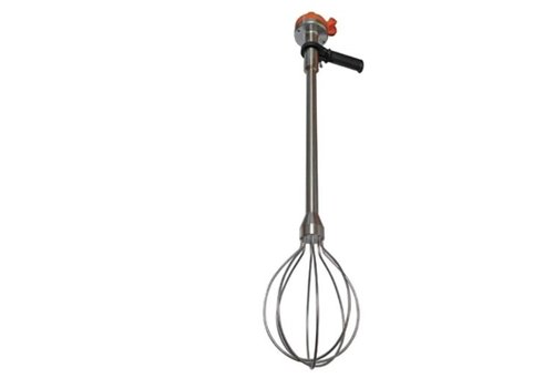  Dynamic Whisk attachment 