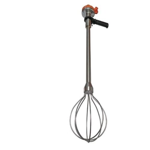  Dynamic Whisk attachment 