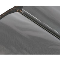 Menu folder insert pockets A5