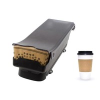Coffee Sleeve Dispenser - Venue Series