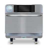 Mikrowellenherd | Bullet-Touch | 22,1 Liter
