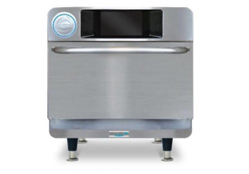  Turbochef Four à micro-ondes | Toucher de balle | 22,1 litres 