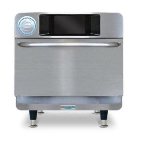  Turbochef Four à micro-ondes | Toucher de balle | 22,1 litres 