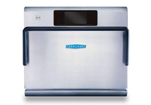  Turbochef Four à micro-ondes | 32 litres | (H) 54 x (L) 62,2 x (P) 79,4 cm 