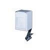 HorecaTraders Napkin dispenser for butcher's counter