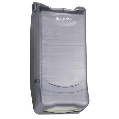  HorecaTraders napkin dispenser wall model 