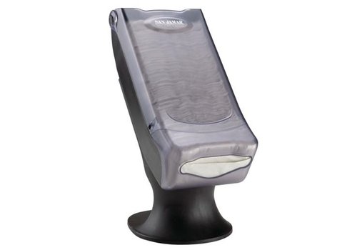  HorecaTraders modèle de support de distributeur de serviettes 