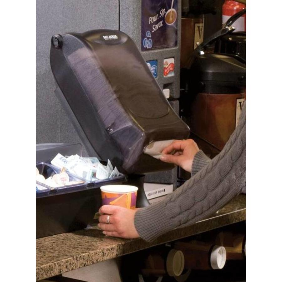 napkin dispenser Stand model