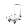 Hupfer Chariot de magasin 80 x 50 cm