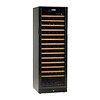 HorecaTraders Wijnkast Geventileerd | 375 Ltr | 220W | 595x680x1760(h)mm