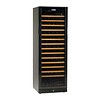 HorecaTraders Wine Cabinet Ventilated | 375 Liters | 220W | 595x680x1760(h)mm