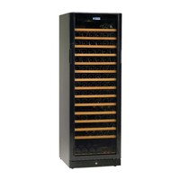 Wijnkast Geventileerd | 375 Ltr | 220W | 595x680x1760(h)mm