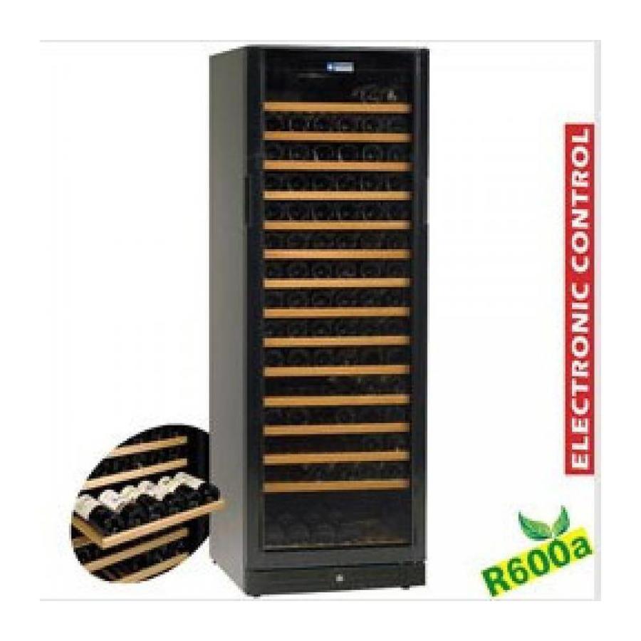 Wine Cabinet Ventilated | 375 Liters | 220W | 595x680x1760(h)mm