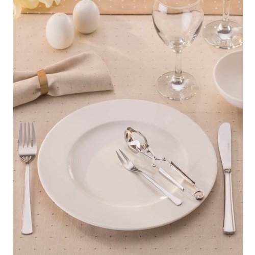 Gourmet-Porzellangeschirr