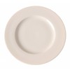 Hendi Gourmet Flat Plate | Ø19cm (12 pieces)