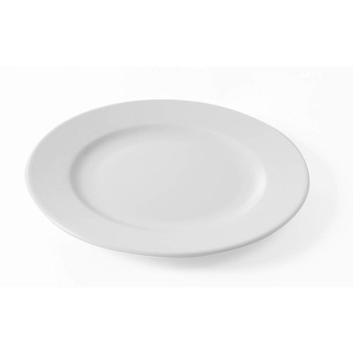  Hendi Delta Flat Plate | 6 sizes (12 pieces) 
