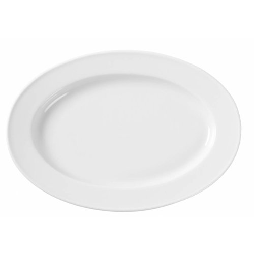  Hendi Delta Scale oval (12 pieces) 