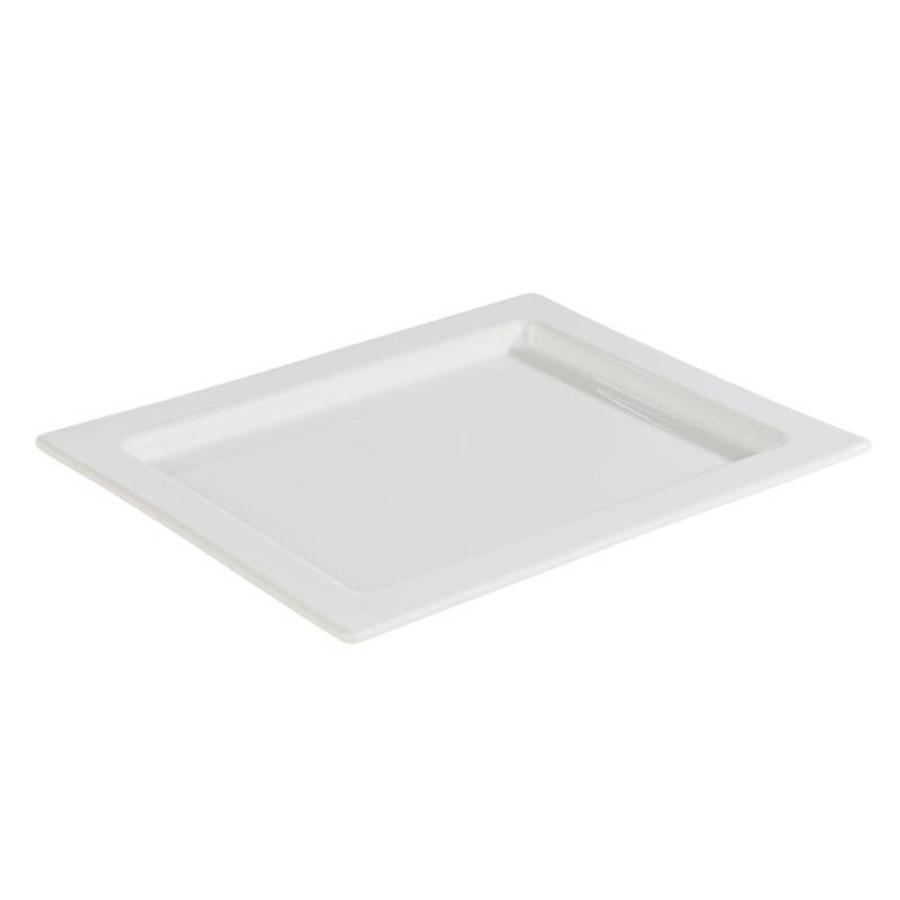 Bol en porcelaine gastronorme | 3 tailles