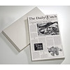 APS Greaseproof paper | white