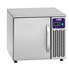 HorecaTraders Refroidisseur rapide Blast Chiller | 3 x 1/1GN