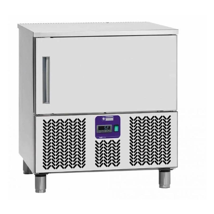 Blast Chiller Rapid Cooler | 5 x 1/1GN