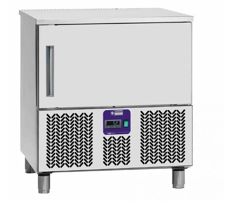 Buy Blast Chiller Rapid Cooler 5 x 1/1GN online HorecaTraders