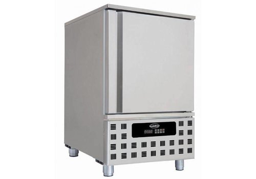  Combisteel Blast chiller 7x GN1/1 | Pro Line 