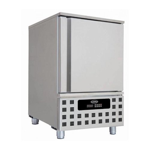  Combisteel Blast chiller 7x GN1/1 | Pro Line 