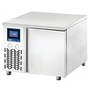 HorecaTraders Fast cooler 3x GN1/1 | touch screen