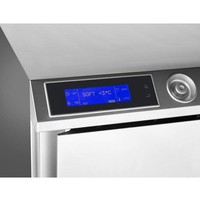 Cellule de refroidissement rapide KPS 21 SH | 5x1/1GN