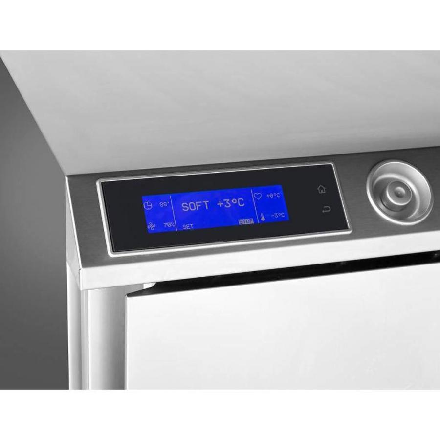 Schnellkühler KPS 21 SH | 5x1/1GN