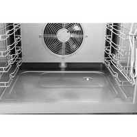 Cellule de refroidissement rapide RVS KPS 42 CH | 10x1/1GN