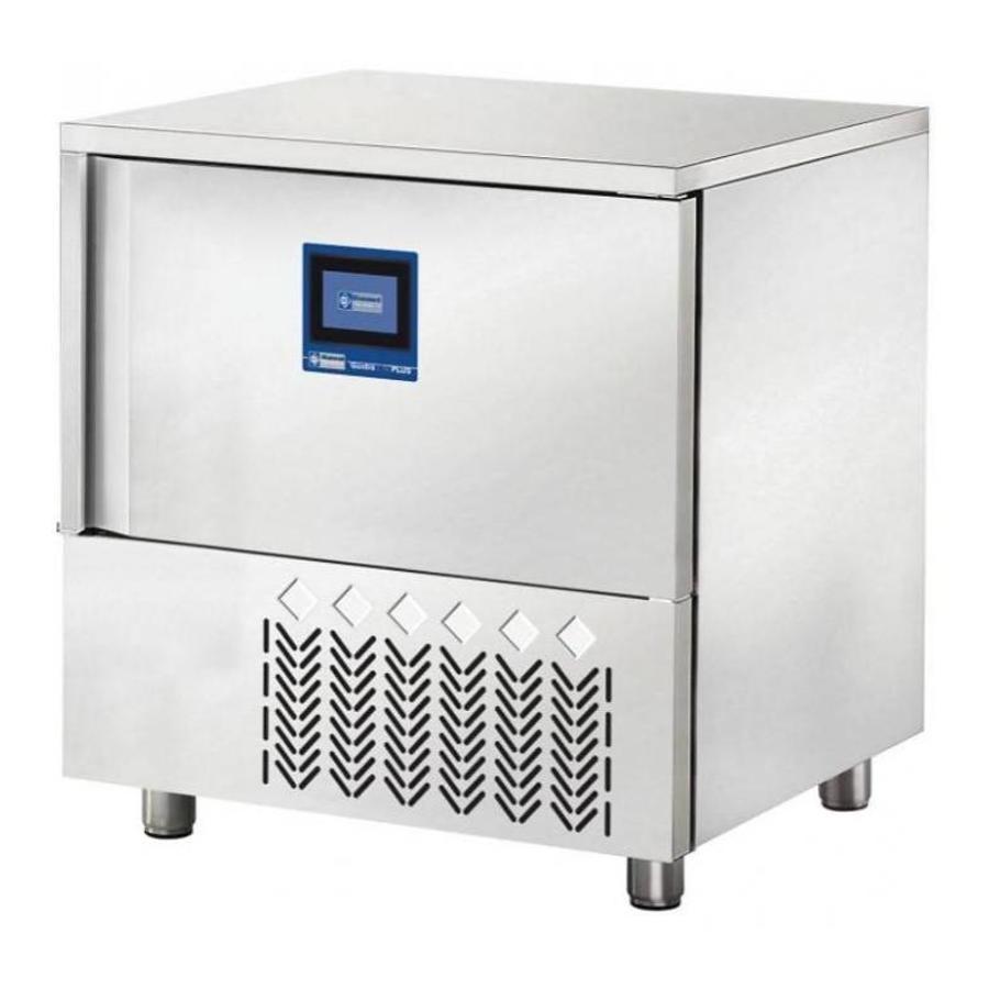 Blast Chiller Rapid Cooler | 5 x 1/1GN