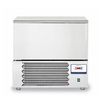 Blast Chiller/ Blast Cooler / Blast Freezer | 3x GN1/1