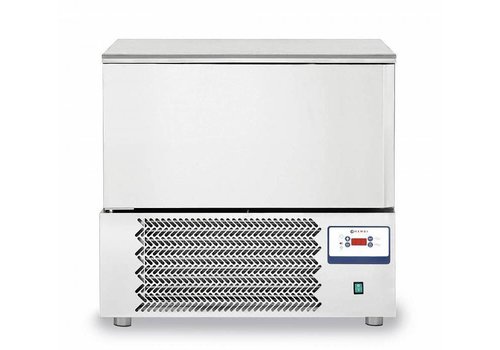  Hendi Blast Chiller/ Blast Cooler / Blast Freezer | 3x GN1/1 