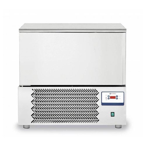  Hendi Blast Chiller/ Blast Cooler / Blast Freezer | 3x GN1/1 