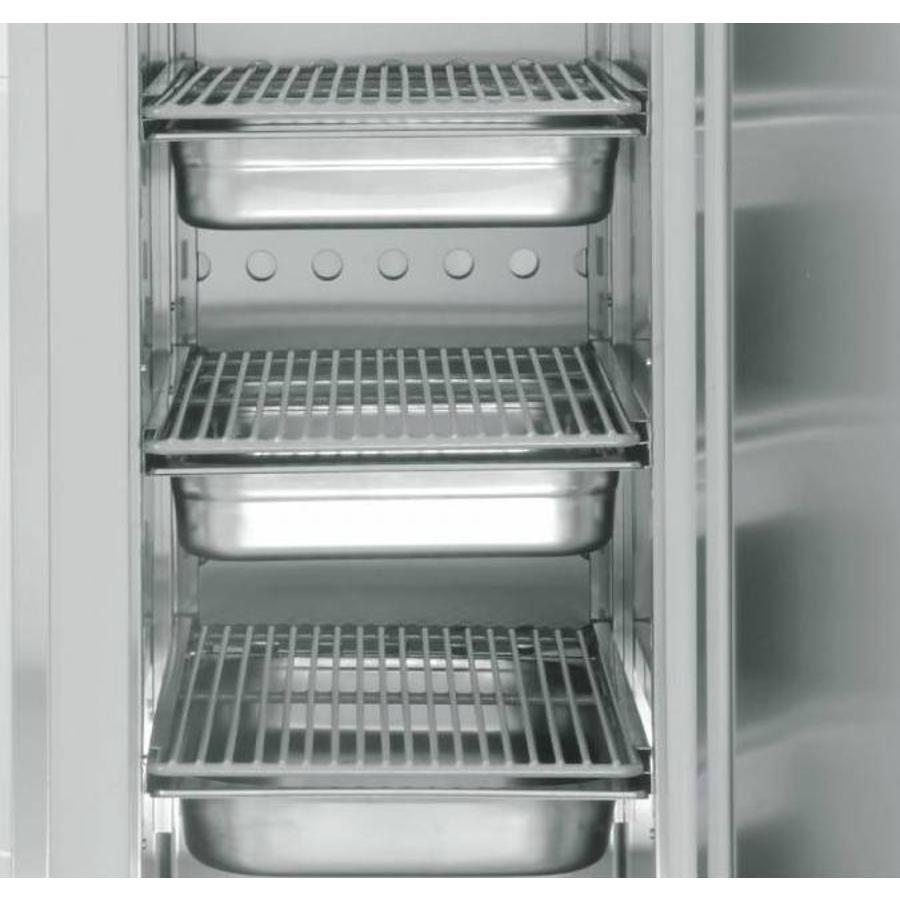 Rapid Cooler Fridge 16 x 1/1GN