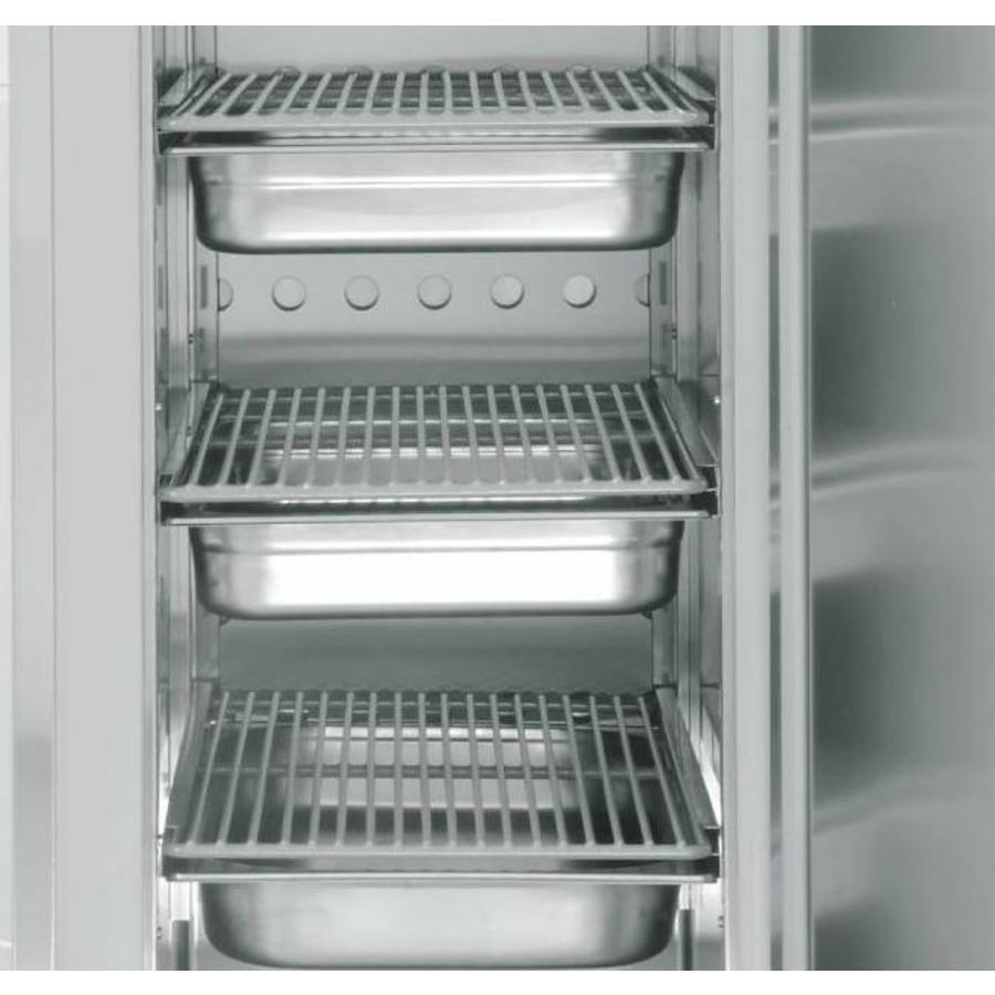 Schockfroster Kühlschrank 16 x 1/1GN