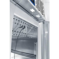 Réfrigérateur à refroidissement rapide 16 x 1/1GN