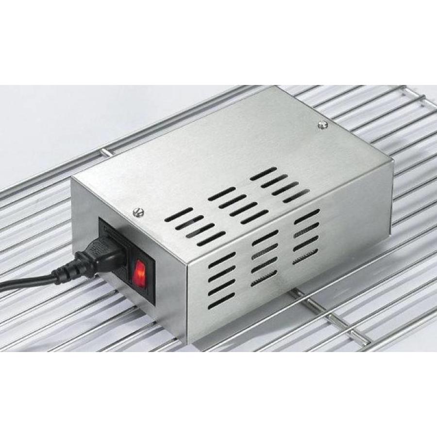 Réfrigérateur à refroidissement rapide 16 x 1/1GN