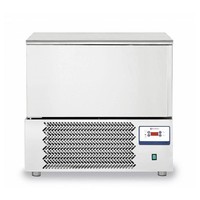Blast Chiller/ Blast Cooler / Blast Freezer | 5x GN1/1